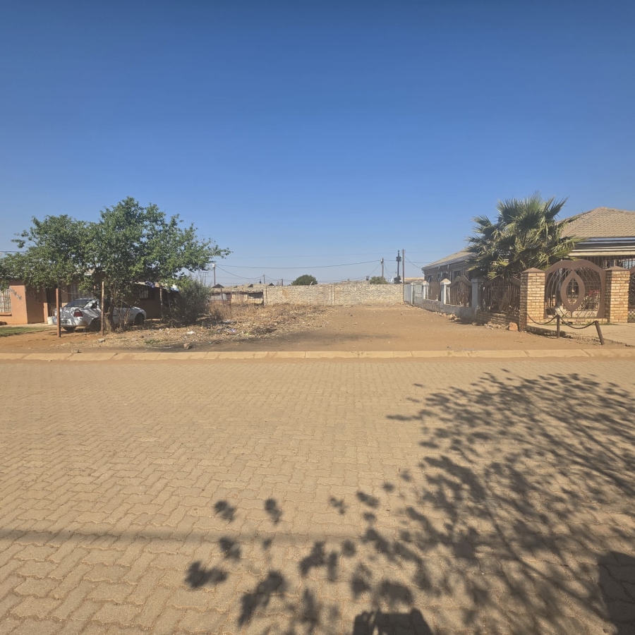 0 Bedroom Property for Sale in Ikageng North West